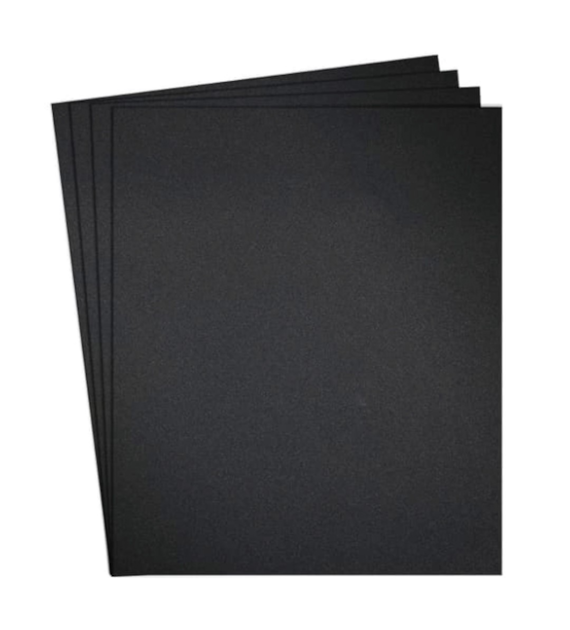 Arkusz ścierny na podłożu papierowym PS 8 A 230mm x 280mm P1200