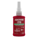 Klej anaerobowy do zabezpieczania gwintów LOCTITE 270 50ml