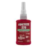Klej anaerobowy do zabezpieczania gwintów LOCTITE 270 50ml