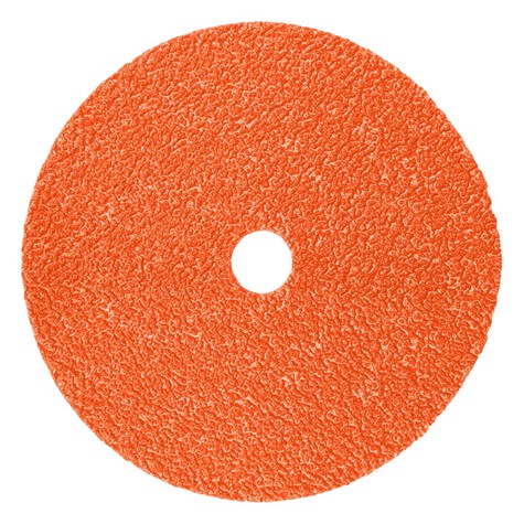 Dysk fibrowy 787C,125mm x 22mm P120+ - 3M
