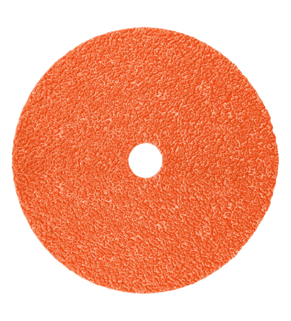 Dysk fibrowy 787C,125mm x 22mm P120+ - 3M