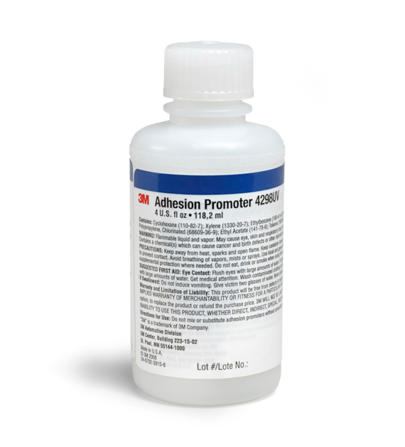 Lakier podkładowy Primer Scotch-Mount 4298UV 118,28ml - 3M