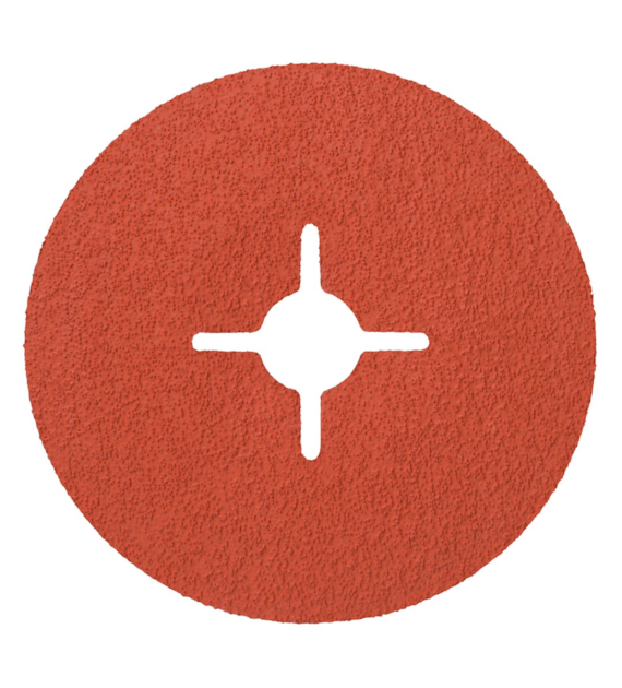 Dysk fibrowy 787C,125mm x 22mm P60+ - 3M