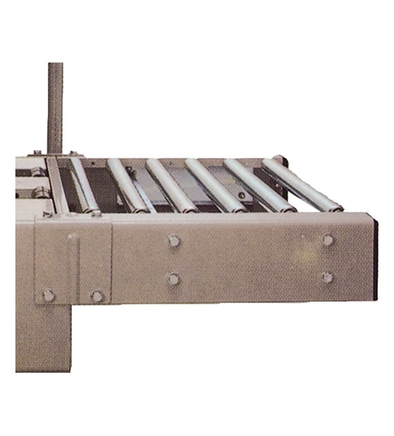 Transporter przenośnik rolkowy serii 3M-Matic 0.4 m - 3M