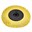 Szczotka Scotch-Brite BB-ZB 152mm x 11,11mm x 25,4mm P80 żółta Typ C - 3M