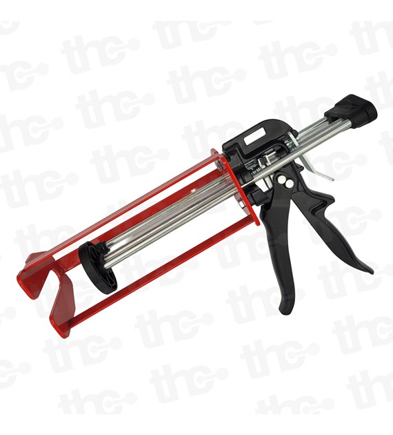 Aplikator/pistolet ręczny do kleju 10:1 415/490ml