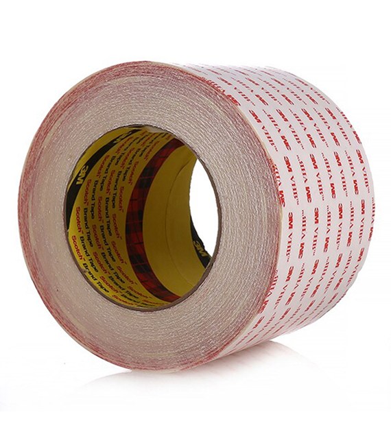 Taśma VHB 4930P 580mm x 33m biała - 3M