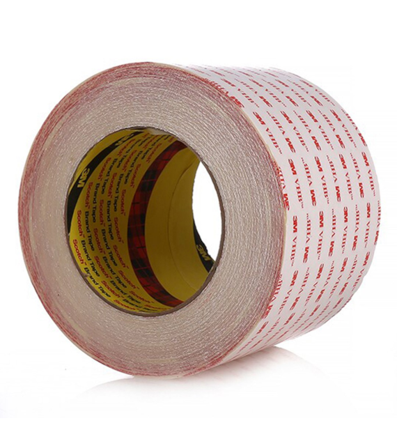Taśma VHB 4930P 580mm x 33m biała - 3M