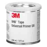 Lakier podkładowy do taśm VHB Universal Primer UV jasnożółty 236 ml - 3M
