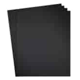 Arkusz ścierny na podłożu papierowym PS 8 A 230mm x 280mm P220