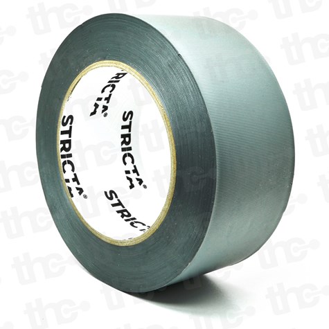 Taśma winylowa Stricta DT-803 50mm x 50m srebrna typu Duct Tape