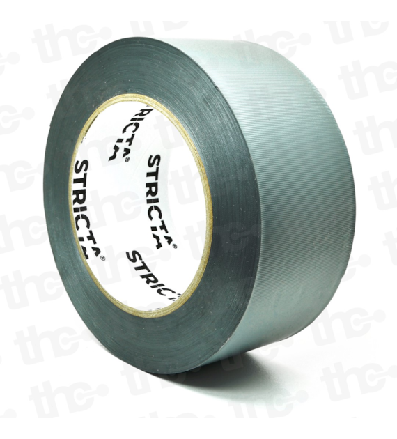 Taśma winylowa Stricta DT-803 50mm x 50m silver tape