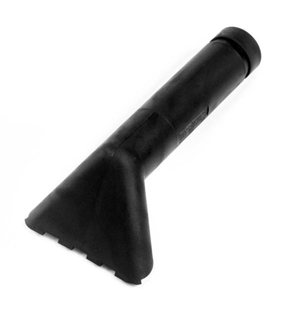 Ssawka ząbkowana trójkątna szerokość 130 mm Ø51 -Nederman