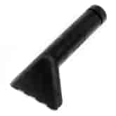 Ssawka ząbkowana trójkątna szerokość 130 mm Ø51 -Nederman