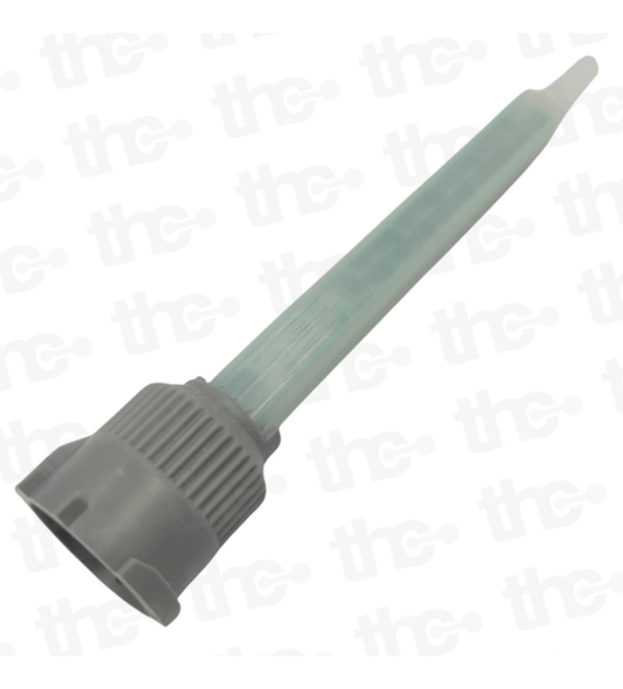 Dysza mieszająca MBQ 05-16L 1:1 2:1 do klejów 50ml zielona