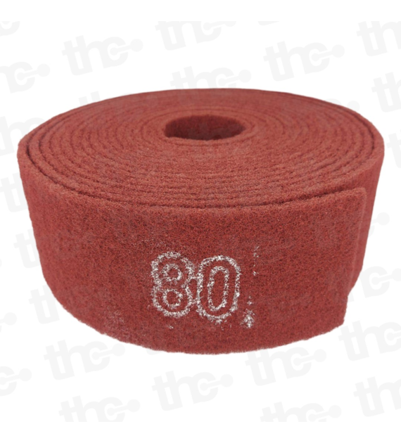 Włóknina w rolce 115mm x 10m A CRS EQ 9019