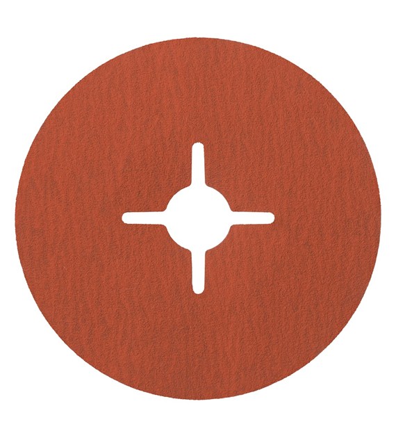 Dysk fibrowy 787C,115mm x 22mm P120+ - 3M