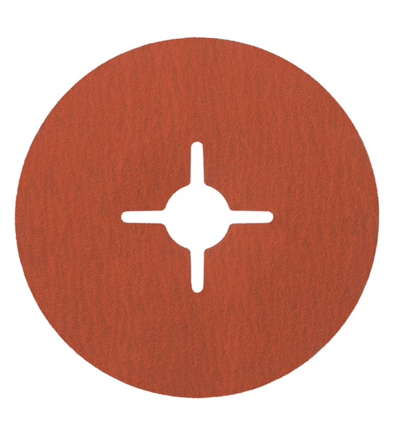 Dysk fibrowy 787C,115mm x 22mm P120+ - 3M