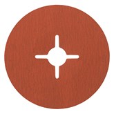Dysk fibrowy 787C,115mm x 22mm P120+ - 3M