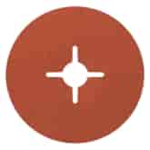 Dysk fibrowy 787C,115mm x 22mm P120+ - 3M