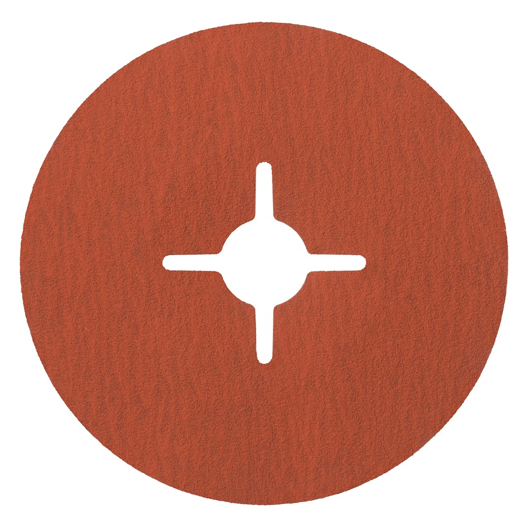 Dysk fibrowy 787C,115mm x 22mm P120+ - 3M