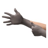 Rękawice nitrylowe jednorazowe TouchNTuff 93-250, rozmiar 10 (XL) - Ansell