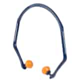 Wkładki przeciwhałasowe E-A-R na pałąku 1310 SNR = 25 dB - 3M