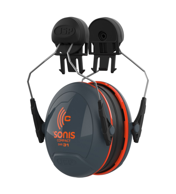 Nauszniki nahałmowe Sonis I SNR = 31dB - JSP