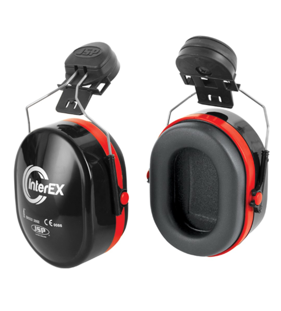 Nauszniki nahałmowe Sonis II  SNR = 29dB - JSP