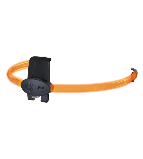 Nahełmowy system oświetlenia Visilite do hełmów EVOLite - JSP