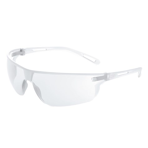 Okulary ochronne Stealth 16g bezbarwne K (AS) - JSP