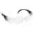 Okulary ochronne Martcare M9400 Wraplite przezroczyste HC - JSP