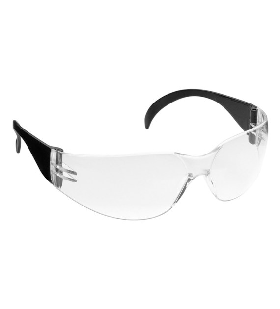 Okulary ochronne Martcare M9400 Wraplite przezroczyste HC - JSP