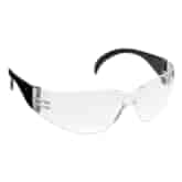 Okulary ochronne Martcare M9400 Wraplite przezroczyste HC - JSP