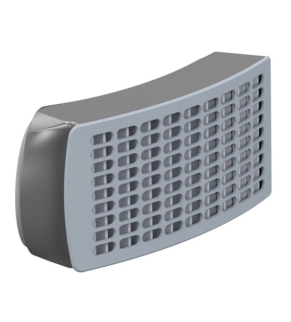 Filtr wymienny TH3P do PowerCap Infinity - JSP