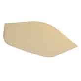 Folia ochronna do maski PowerCap Active IP (1 opak.= 10 szt.) - JSP