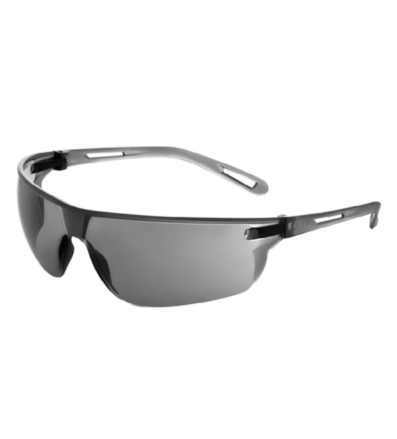 Okulary ochronne Stealth 16g przyciemniane K (AS)- JSP