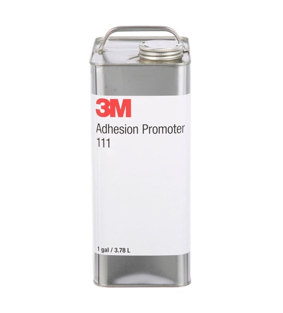 Lakier podkładowy promotor adhezji 111 250ml przezroczysty - 3M