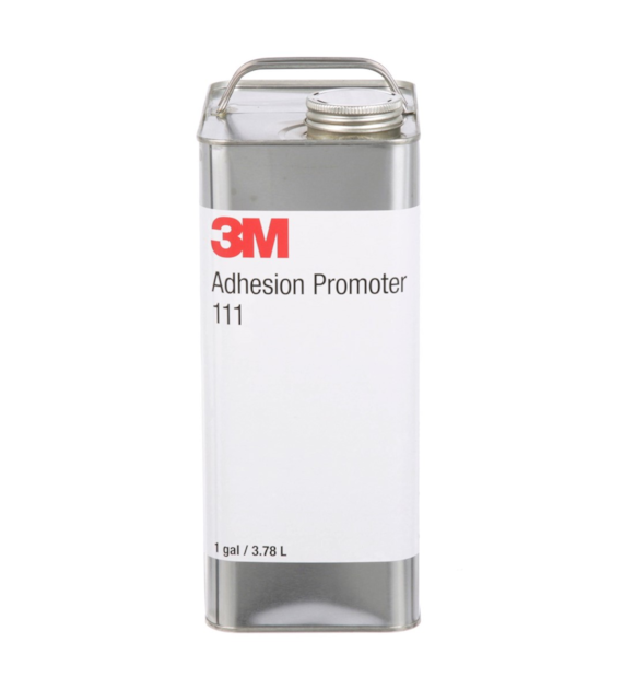 Lakier podkładowy promotor adhezji 111 250ml przezroczysty - 3M