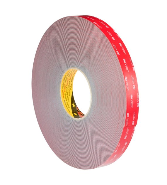 Taśma VHB GPH-110GF 15mm x 33m 1,1mm szara - 3M