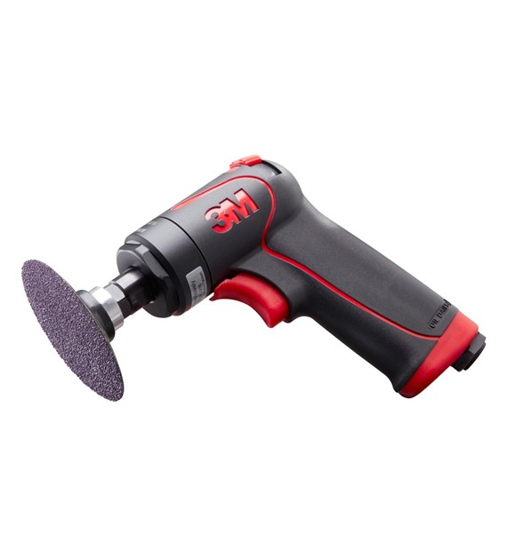 Szlifierka pistoletowa do napraw karoserii 33577 50mm i 75mm - 3M