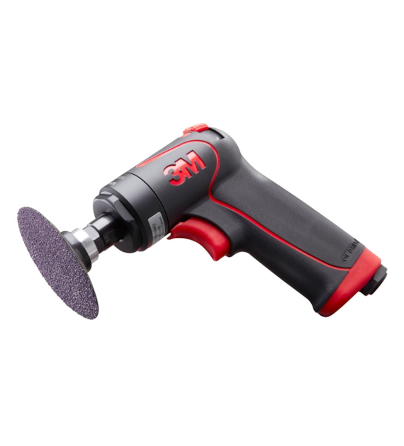Szlifierka pistoletowa do napraw karoserii 33577 50mm i 75mm - 3M