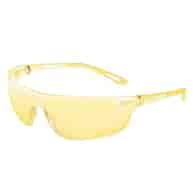 Okulary ochronne Stealth 16g bursztynowe K (AS) - JSP
