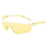 Okulary ochronne Stealth 16g bursztynowe K (AS) - JSP