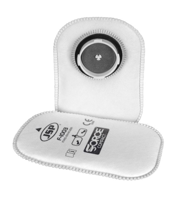 FIltr przeciwpyłowy Force Compact P3 - JSP