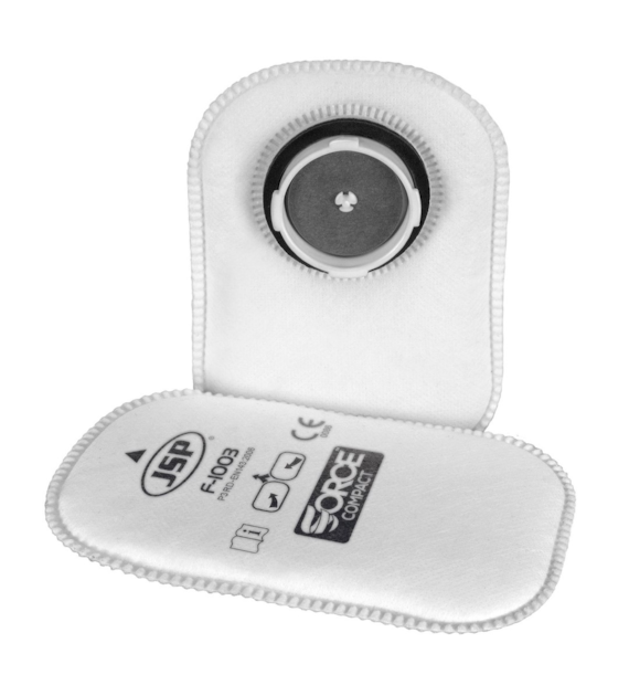 FIltr przeciwpyłowy Force Compact P3 - JSP