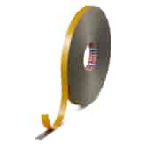 Taśma dwustronna piankowa 62510 19mm x 50m czarna - Tesa