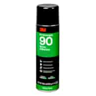 Klej w sprayu 90 Hi-Strenght  500ml - 3M