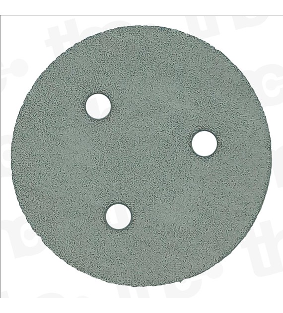 Krażek na rzep B322T P320 76mm 3 otwory