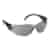 Okulary ochronne Martcare M9400 Wraplite szare HC - JSP